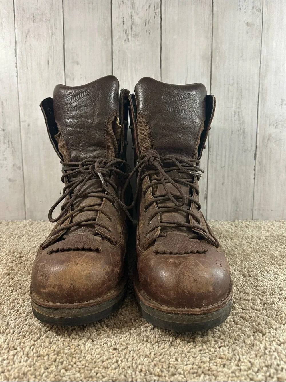 Danner Elk Ridge GTX Hunting Boots Men’s 10